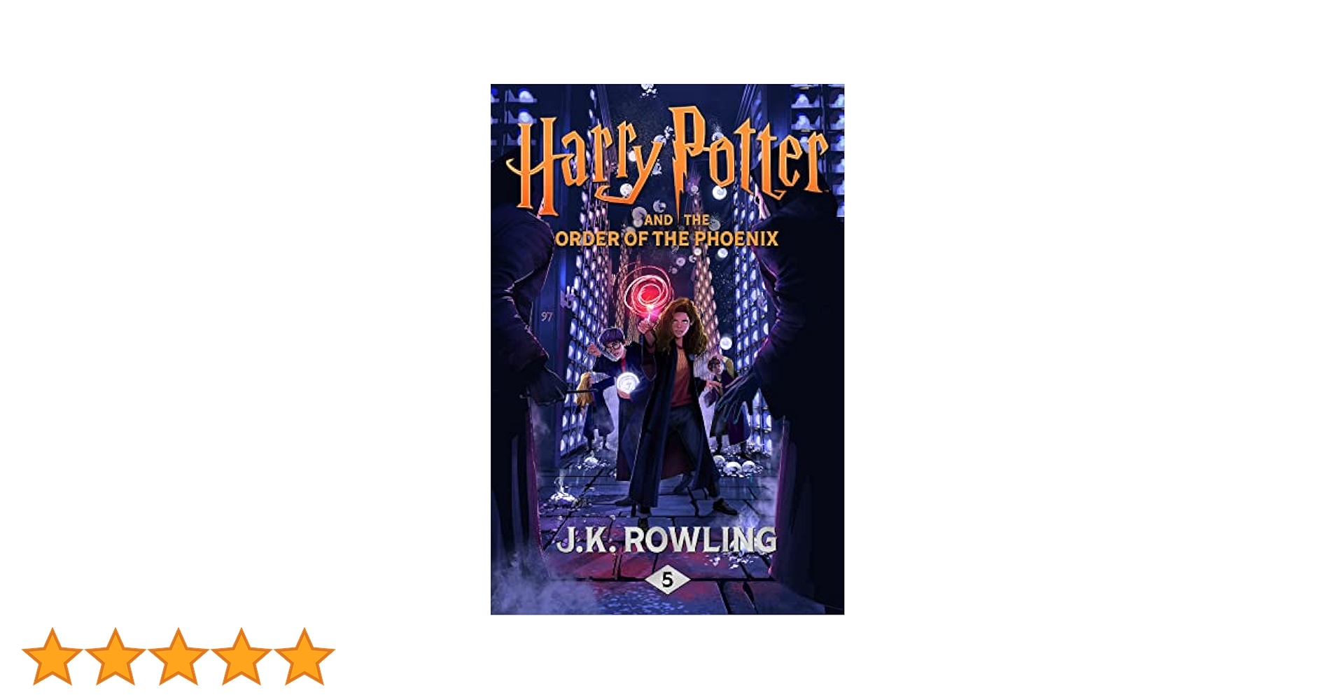HarryPotter Order of th phoenix 英/ペルシャ語 HarryPotter Order of th phoenix 英/ペルシャ語 Harry Potter